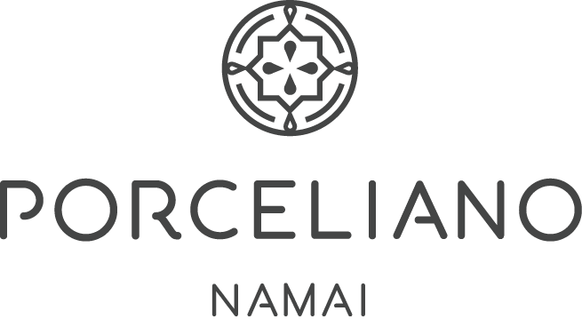 PorcelianoNamai